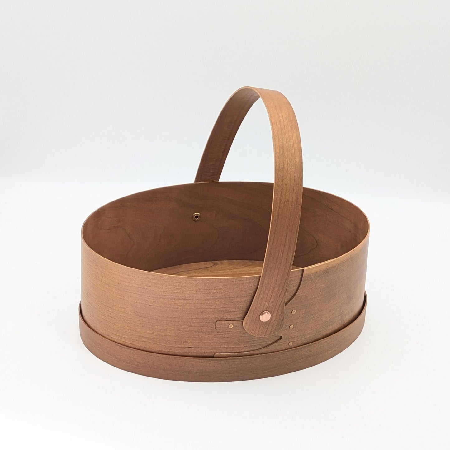 Shaker Swing Handle Box from Japam