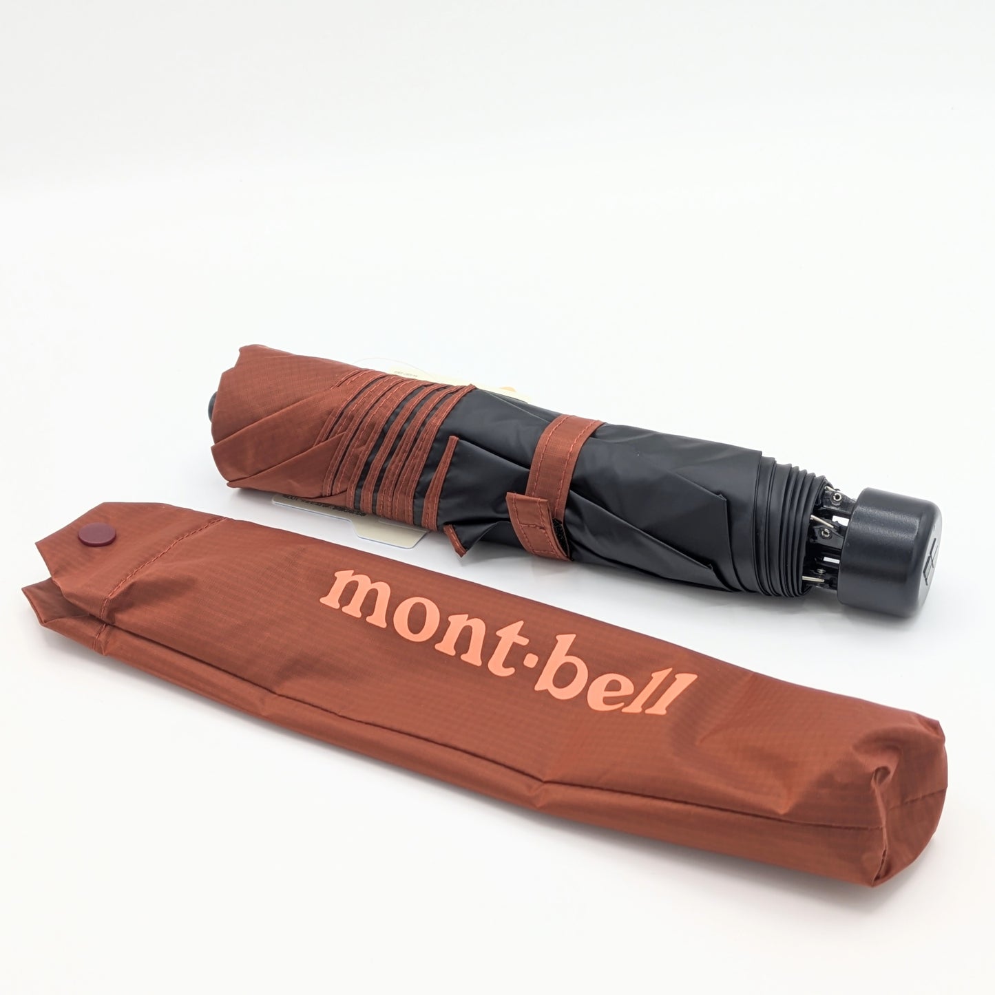 My family's favorite Ultra light Sun block umbrella by JP's best outdoor brand, Montbell