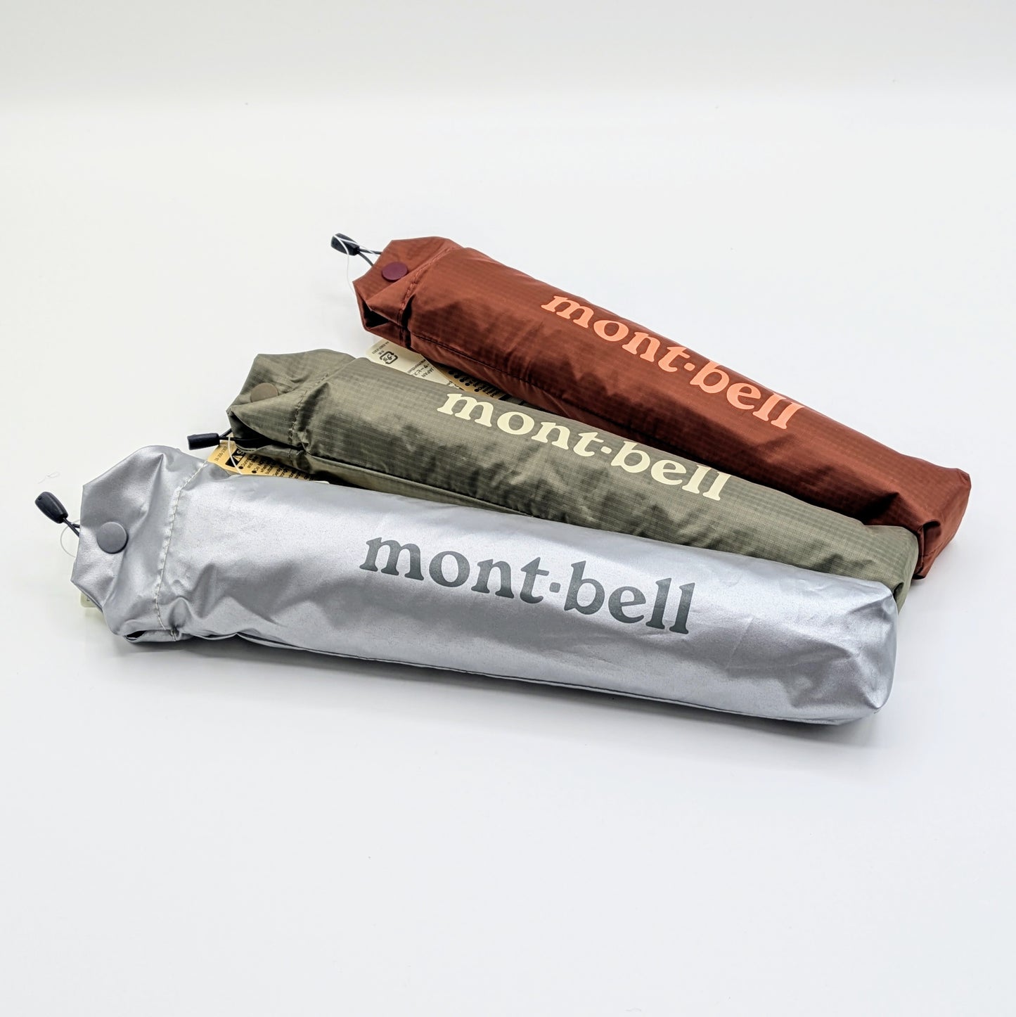 My family's favorite Ultra light Sun block umbrella by JP's best outdoor brand, Montbell