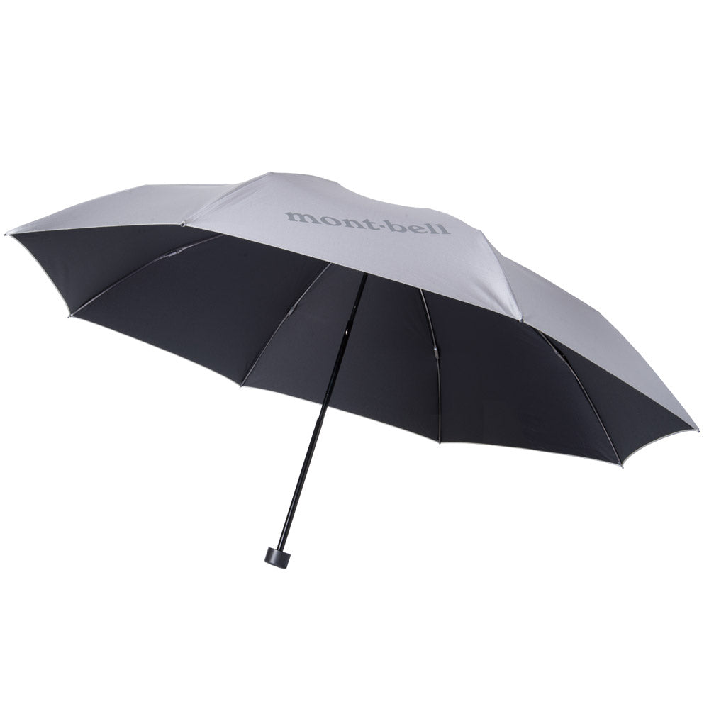My family's favorite Ultra light Sun block umbrella by JP's best outdoor brand, Montbell