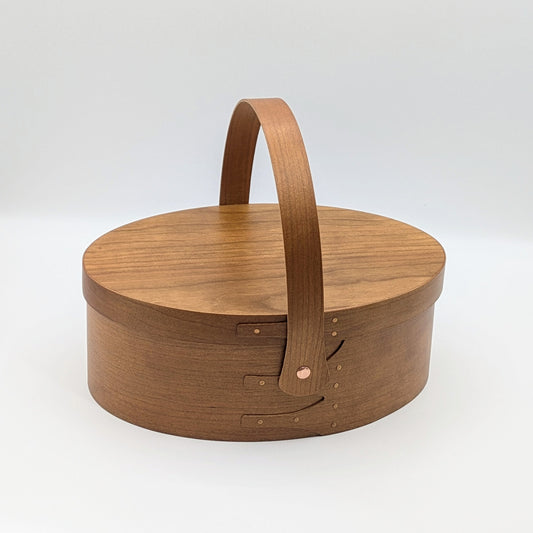 Shaker Swing Handle Box from Japam