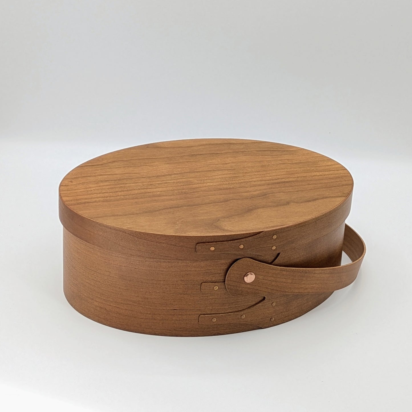 Shaker Swing Handle Box from Japam
