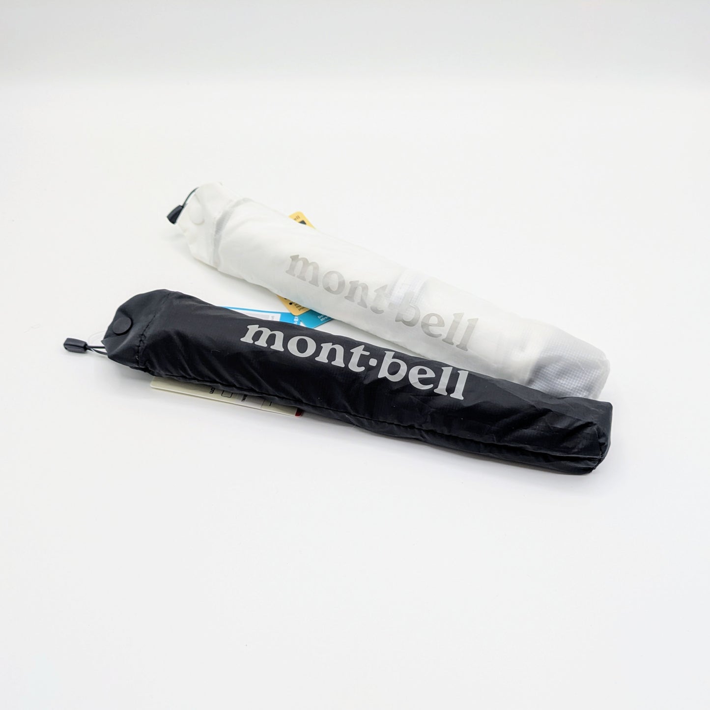 My family's favorite Ultra light umbrella by JP's best outdoor brand, Montbell