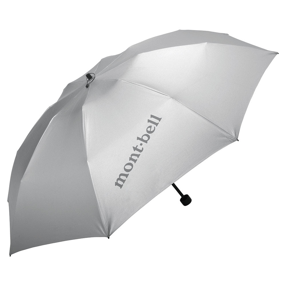 My family's favorite Ultra light Sun block umbrella by JP's best outdoor brand, Montbell