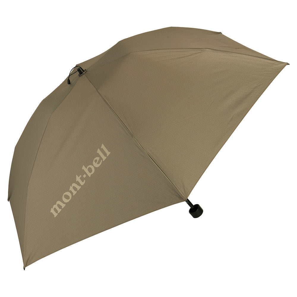 My family's favorite Ultra light Sun block umbrella by JP's best outdoor brand, Montbell