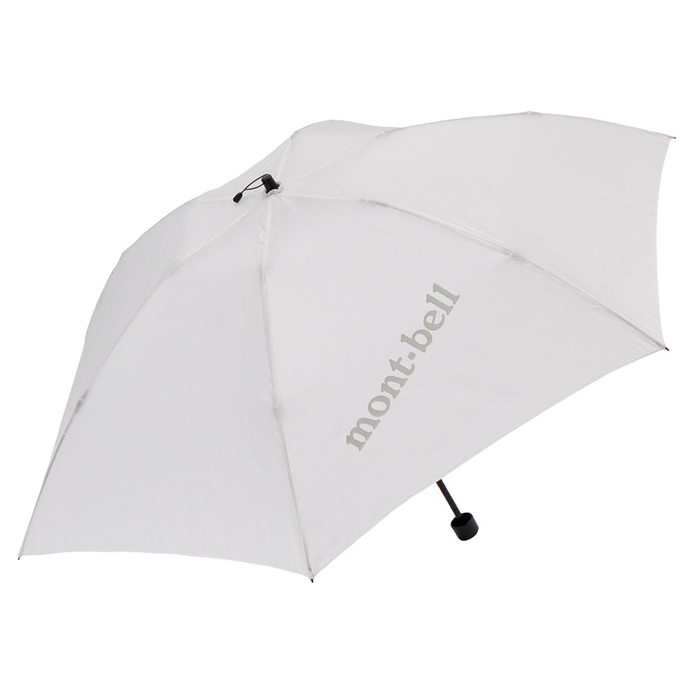 My family's favorite Ultra light umbrella by JP's best outdoor brand, Montbell